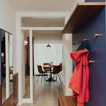 Rohrdommel Penthouse *