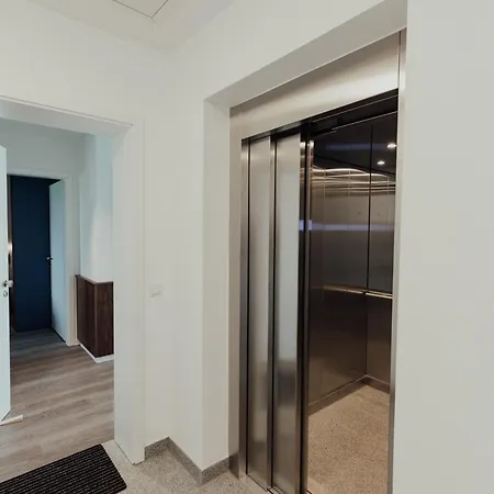 Rohrdommel Penthouse * Hooksiel