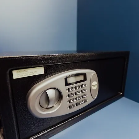 Rohrdommel Penthouse *