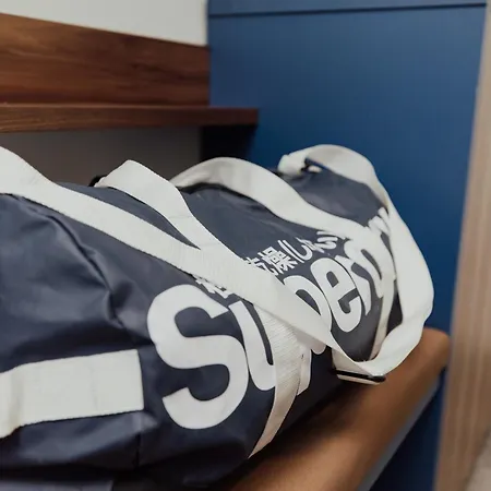 Rohrdommel Penthouse *