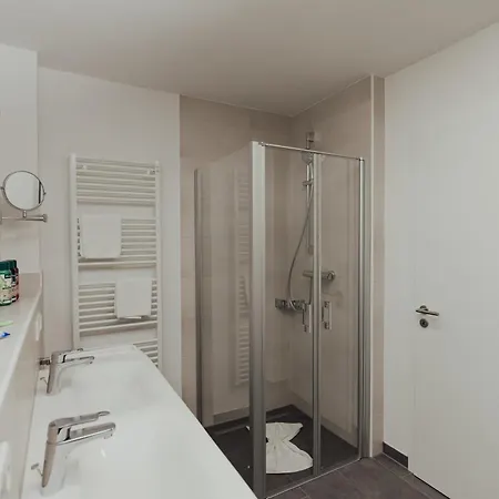 Rohrdommel Penthouse Apartment *