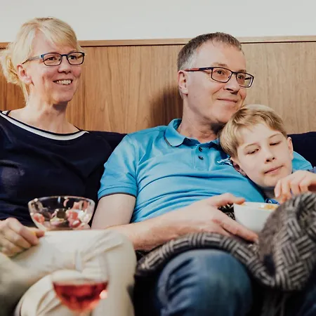 Rohrdommel Penthouse